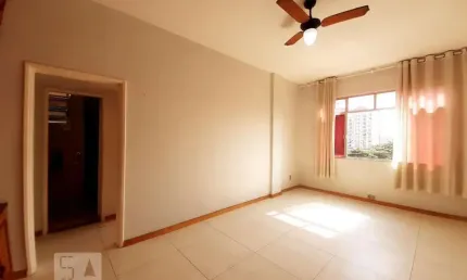 Apartamento para Venda - Engenho Novo, 2 Quartos,  70 m² - Rio de Janeiro