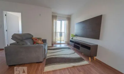 Apartamento para Venda - Scharlau, 2 Quartos,  54 m² - São Leopoldo