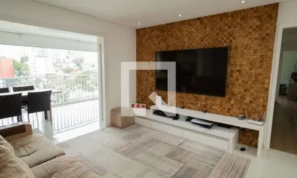 Apartamento para Venda - Jardim do Mar, 4 Quartos,  155 m² - São Bernardo do Campo