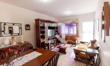 Casa para venda - cidade patriarca, 3 quartos,  303 m² - são paulo