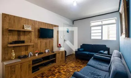 Apartamento para venda - sumaré, 2 quartos,  60 m² - são paulo