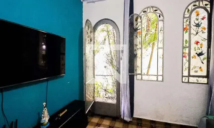 Casa para Venda - Vila Maria , 2 Quartos,  360 m² - São Paulo