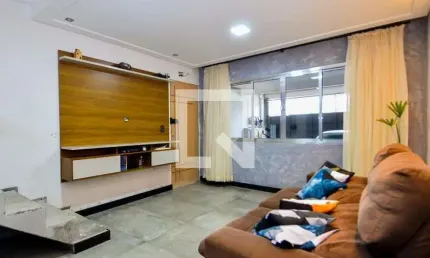 Casa para venda - jardim cocaia, 3 quartos,  190 m² - guarulhos
