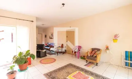 Casa para Venda - Jardim Jussara, 3 Quartos,  372 m² - São Paulo