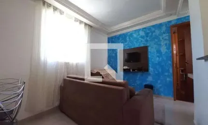 Apartamento para Venda - Parque Residencial Vila União  , 2 Quartos,  57 m² - Campinas