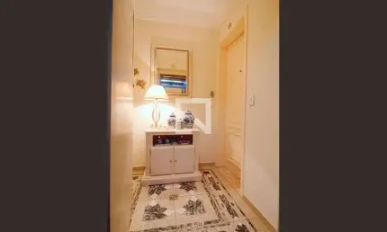 Apartamento para venda - panamby, 4 quartos,  180 m² - são paulo