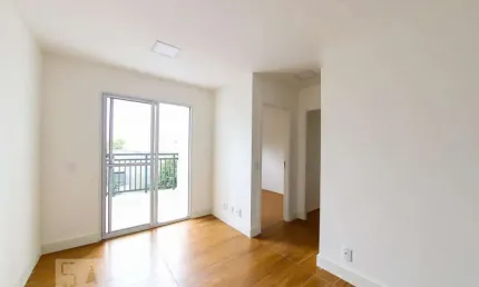 Apartamento para Venda - Vila Guilherme, 2 Quartos,  44 m² - São Paulo