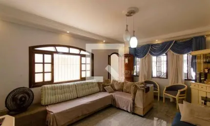 Casa para Venda - Ponte Rasa, 5 Quartos,  300 m² - São Paulo