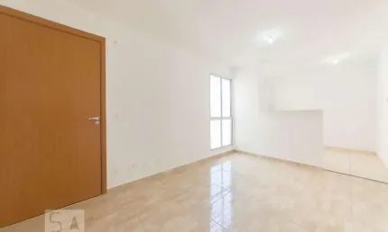 Apartamento para Venda - Vila Carminha , 2 Quartos,  48 m² - Campinas