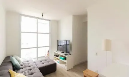 Apartamento para venda - mooca, 2 quartos,  45 m² - são paulo