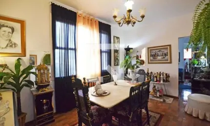 Apartamento para Venda - Menino Deus, 1 Quarto,  90 m² - Porto Alegre