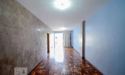 Apartamento para Venda - Tijuca, 3 Quartos,  100 m² - Rio de Janeiro
