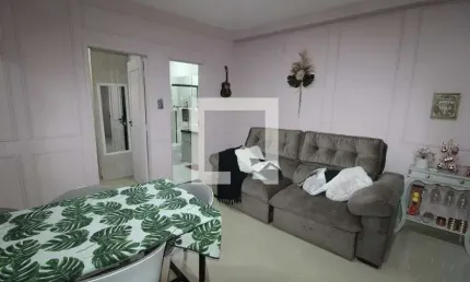 Apartamento para Venda - Vila Formosa, 2 Quartos,  45 m² - São Paulo