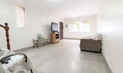 Casa para Venda - Chácara Santo Antonio, 3 Quartos,  140 m² - São Paulo