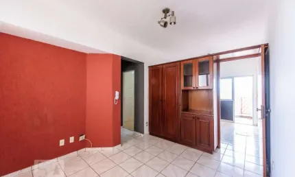 Kitnet / Stúdio para Venda - Botafogo, 1 Quarto,  40 m² - Campinas