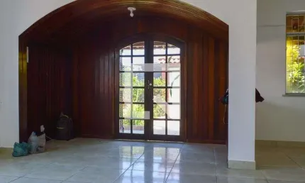 Casa / sobrado em condomínio para venda - taquara, 3 quartos,  300 m² - rio de janeiro