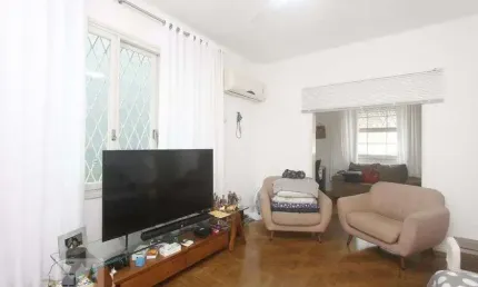 Casa para venda - auxiliadora, 4 quartos,  200 m² - porto alegre