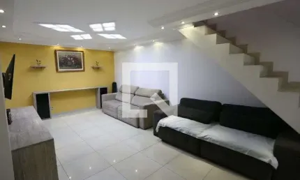 Casa para Venda - Ponte Rasa, 4 Quartos,  260 m² - São Paulo