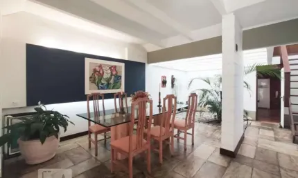 Casa para Venda - Recreio, 5 Quartos,  320 m² - Rio de Janeiro