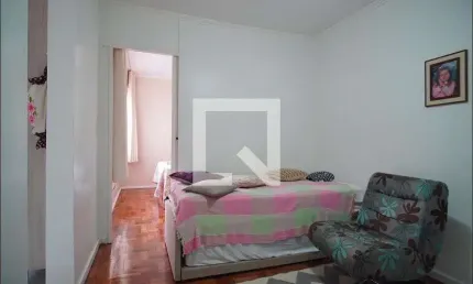 Apartamento para Venda - Vila Ipiranga, 1 Quarto,  33 m² - Porto Alegre