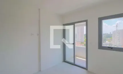 Kitnet / Stúdio para Venda - Chácara Santo Antonio, 1 Quarto,  20 m² - São Paulo