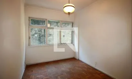 Apartamento para Venda - São Cristóvão, 1 Quarto,  50 m² - Rio de Janeiro