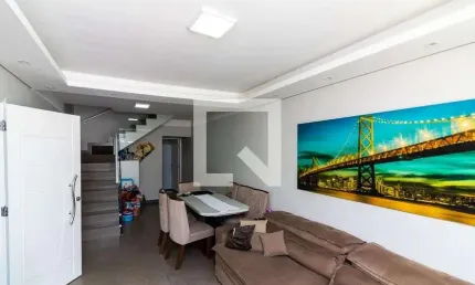 Casa para Venda - Parque São Domingos, 4 Quartos,  120 m² - São Paulo