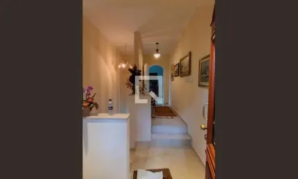 Casa para Venda - Morumbi, 4 Quartos,  520 m² - São Paulo