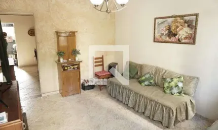 Casa para Venda - Engenho Novo, 3 Quartos,  125 m² - Rio de Janeiro