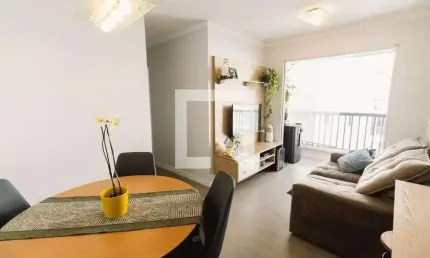 Apartamento para Venda - Lapa, 2 Quartos,  53 m² - São Paulo