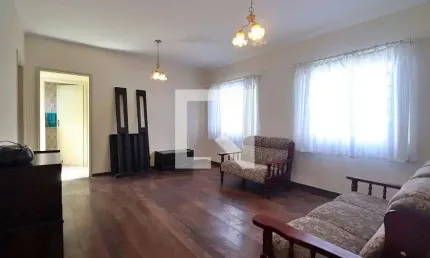 Casa para Venda - Jardim, 3 Quartos,  266 m² - Santo André