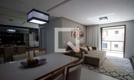 Apartamento para venda - recreio, 3 quartos,  120 m² - rio de janeiro