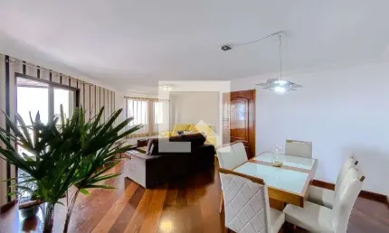 Apartamento para Venda - Mooca, 4 Quartos,  160 m² - São Paulo