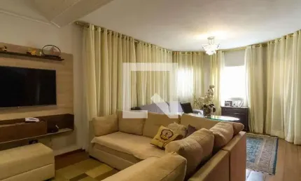 Casa para venda - rudge ramos, 4 quartos,  280 m² - são bernardo do campo