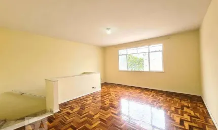 Casa para Venda - Engenho de Dentro, 4 Quartos,  150 m² - Rio de Janeiro