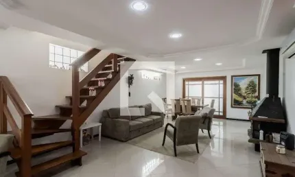 Casa para venda - sarandi, 2 quartos,  170 m² - porto alegre