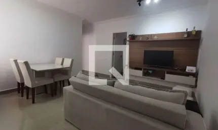 Apartamento para Venda - Jardim Samambaia, 3 Quartos,  74 m² - Jundiaí