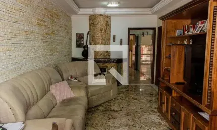 Casa para Venda - Freguesia do Ó, 5 Quartos,  330 m² - São Paulo