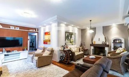 Casa para venda - jardim palmares, 4 quartos,  280 m² - são paulo