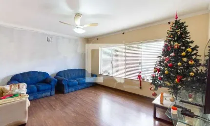 Casa para venda - vila pompéia, 4 quartos,  400 m² - campinas