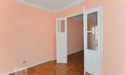Apartamento para Venda - Tijuca, 1 Quarto,  34 m² - Rio de Janeiro