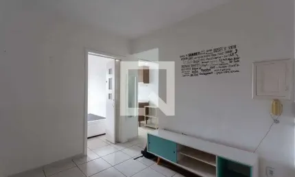 Apartamento para venda - aclimação, 1 quarto,  33 m² - são paulo