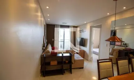 Apartamento para Venda - Vila Aricanduva, 2 Quartos,  54 m² - São Paulo