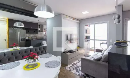 Apartamento para Venda - Centro, 3 Quartos,  75 m² - Osasco