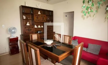 Apartamento para venda - olaria, 3 quartos,  115 m² - rio de janeiro