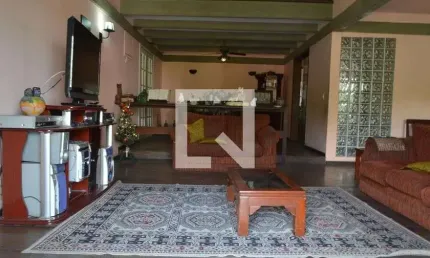 Casa para Venda - Pechincha, 4 Quartos,  300 m² - Rio de Janeiro