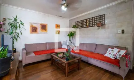 Casa para Venda - Partenon, 5 Quartos,  275 m² - Porto Alegre