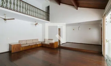 Casa / Sobrado em Condomínio para Venda - Freguesia , 4 Quartos,  350 m² - Rio de Janeiro