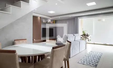 Cobertura para venda - recreio, 3 quartos,  156 m² - rio de janeiro