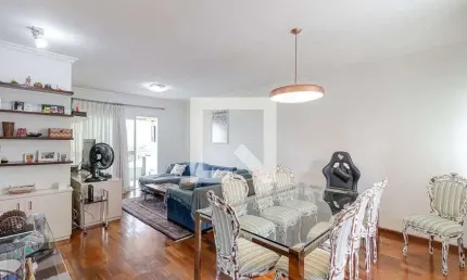 Apartamento para venda - aclimação, 3 quartos,  156 m² - são paulo